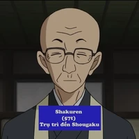 Shakuren