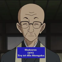 Shakuren