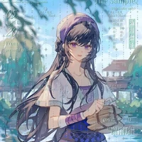 Minasura Kisa( Kisu)