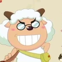 Cừu Chậm Chạp