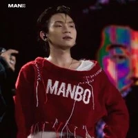 Lâm Bạch Phúc Hậu|manbo