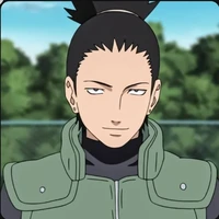 Nara Shikamaru