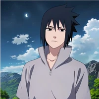 Uchiha Sasuke