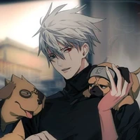 Hatake Kakashi