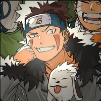 Inuzuka Kiba