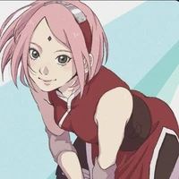 Haruno Sakura