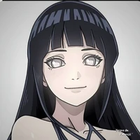 Huyga Hinata
