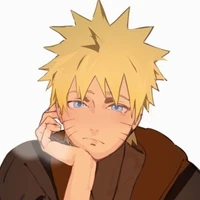 Uzumaki Naruto