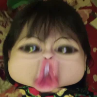 nhỏ ngủ chảy ke