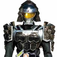 Kamen Rider Kurokage