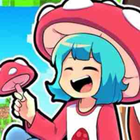 Yummie mushroom