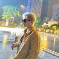 Hoàng Đức Duy- Captain boy 