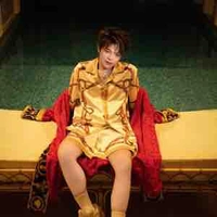 Nguyễn Quang Anh- Rhyder 