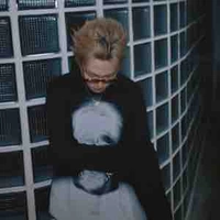 Lâm Bạch Phúc Hậu- Manbo