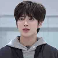 Kang Taehyun_nhóc