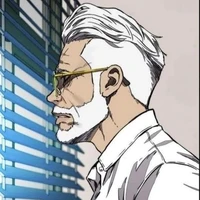 grandfather