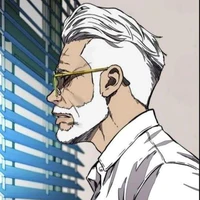 grandfather
