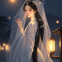 Hồ Hy Nguyệt