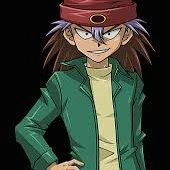 Dinosaur Ryuzaki