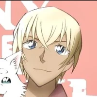 Amuro Tooru | Furuya Rei