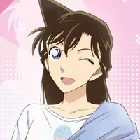 Mouri Ran