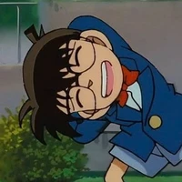 Edogawa Conan