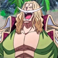 Edward Newgate/ Râu Trắng