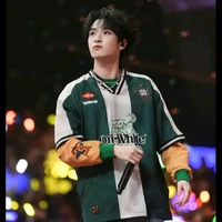Nghiêm Hạo Tường •hắn•