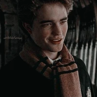 Cedric Diggory