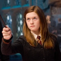 Ginny Weasley