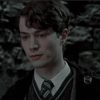 Tom Riddle