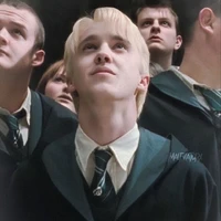Draco Malfoy