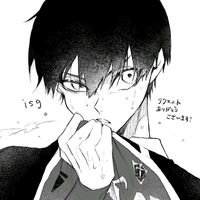 Isagi Yoichi