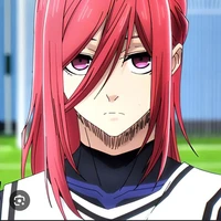 Chigiri Hyoma