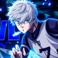Nagi Seishiro
