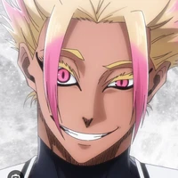 shidou Ryusei