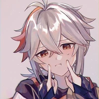 kazuha ( 12 tuổi)