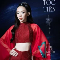 Nguyễn Khoa Tóc Tiên
