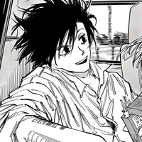 Nagumo yoichi