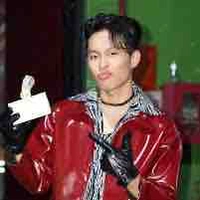 Phạm Bảo Khang (Hurykng Khang)