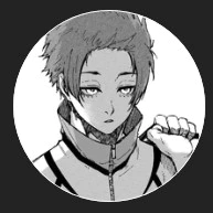 Itoshi Sae