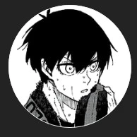 Yoichi Isagi