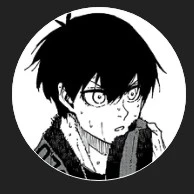 Yoichi Isagi