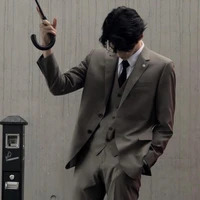 Saeng Gongyo Vosbein