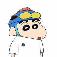 Nohara Shinnosuke