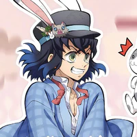 Inosuke