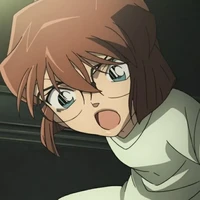 Haibara Ai