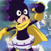Mineta Minoru