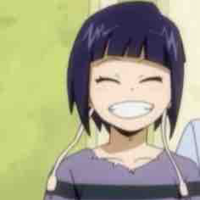 Jirou Kyouka