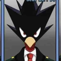 Tokoyami Fumikage